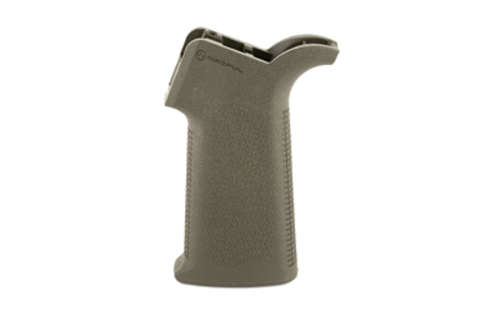 Grips Pads Stocks Magpul Industries MOE Slim Line Grip MAGPUL MOE SL GRIP AR15/M4 ODG